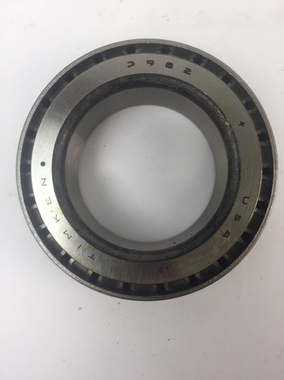 TIMKEN 3982 TAPERED ROLLER BEARING