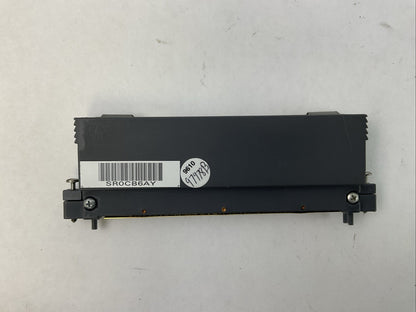 ALLEN BRADLEY 1772-MS8 MEMORY SEGMENT