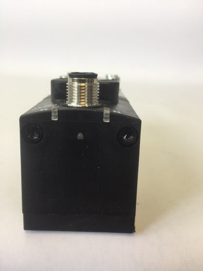 FESTO VSVA-B-B52-D-D1-1R5L SOLENOID VALVE