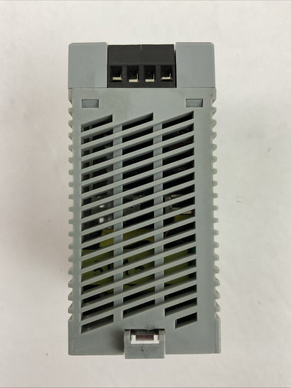SOLA SDP 3-15-100T POWER SUPPLY 15VDC 3.4A NEC CLASS2 115/230VAC 1.1/0.7A