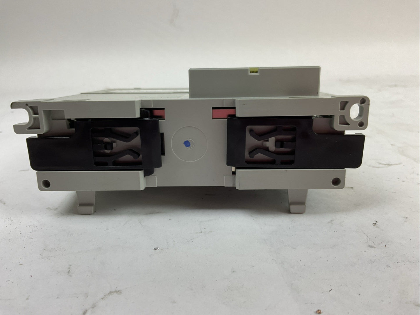 ALLEN BRADLEY 1768-MO4SE SER A F/W REV 15.37 4 AXIS SERCOS INTERFACE MODULE