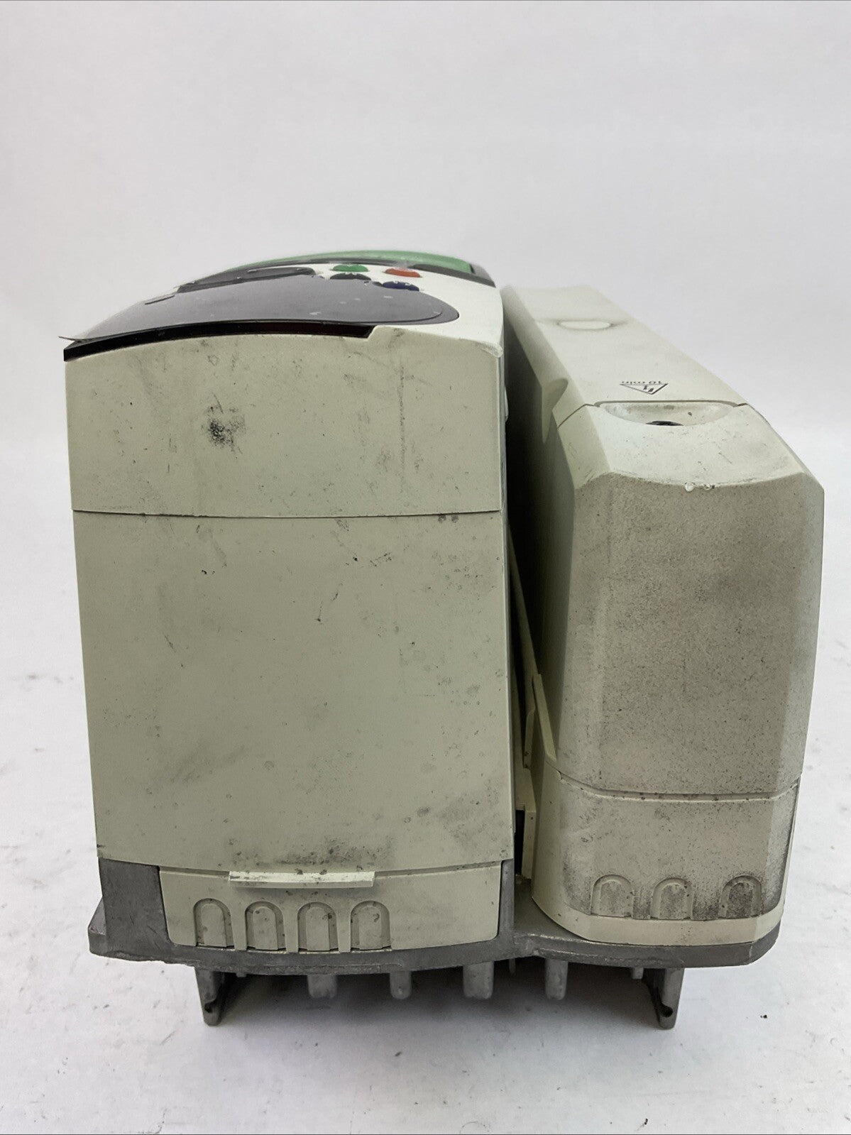 EMERSON CONTROL TECHNIQUES SP2402 UNIDRIVE INPUT 380-480V OUTPUT 0-480V 16.5/21A