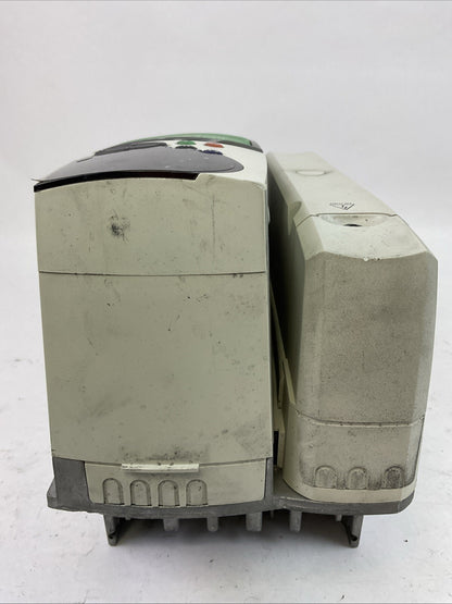 EMERSON CONTROL TECHNIQUES SP2402 UNIDRIVE INPUT 380-480V OUTPUT 0-480V 16.5/21A