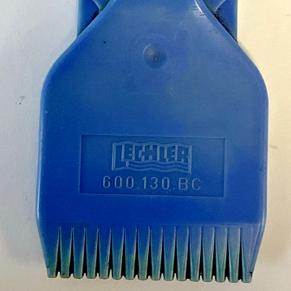 LECHLER 600.130.BC FLAT AIR FAN NOZZLE