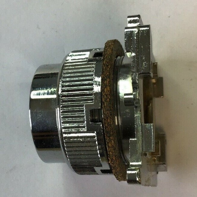 CUTLER HAMMER 10250T101 BLACK BUTTON ***LOTOF2***