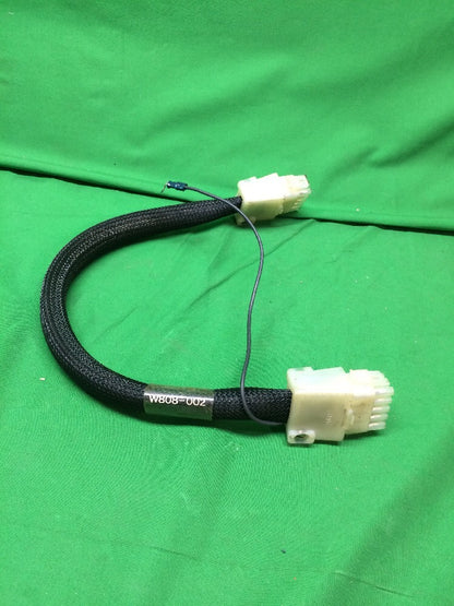 MODICON AS-W808-002 CABLE ASSEMBLY REMOTE