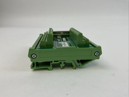 DECA DIN-68S-001 51-14029-0A30 TERMINAL BOARD