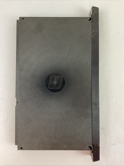RELIANCE ELECTRIC 57C416 REMOTE I/O COMMUNICATIONS MODULE 57416-S