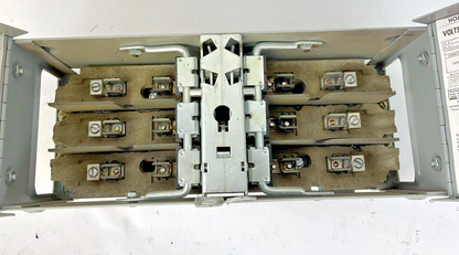 SIEMENS V7B3211 VACU-BREAK SWITCH 30A PH3 240V 3POLE FUSIBLE