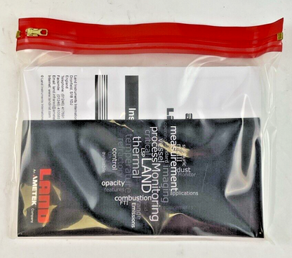 LAND S4 JACKET 091.560 WATER COOLED JACKET
