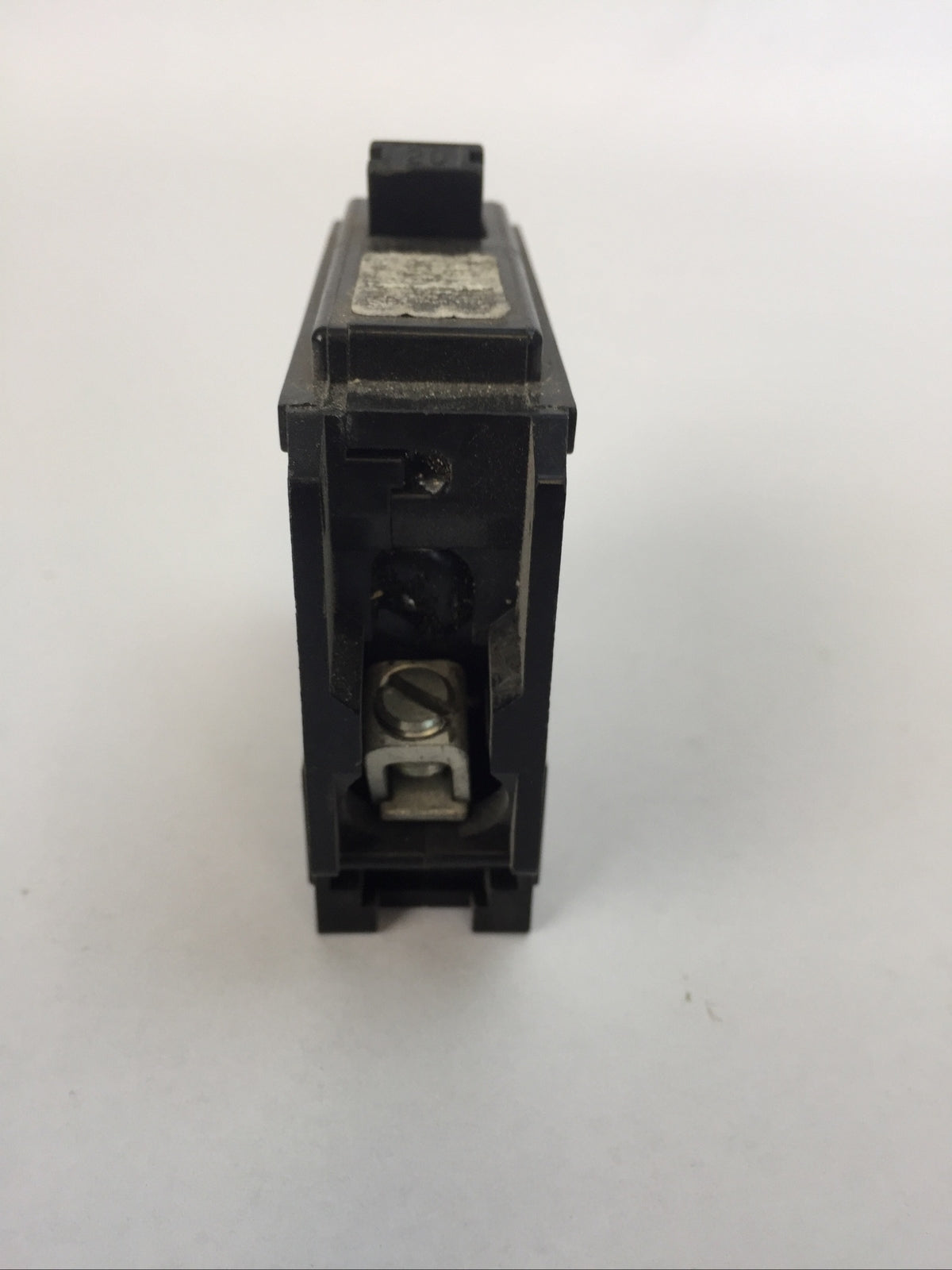 SYLVANIA C120 CIRCUIT BREAKER 20AMP 120/240VAC 1POLE (LOT OF 9)