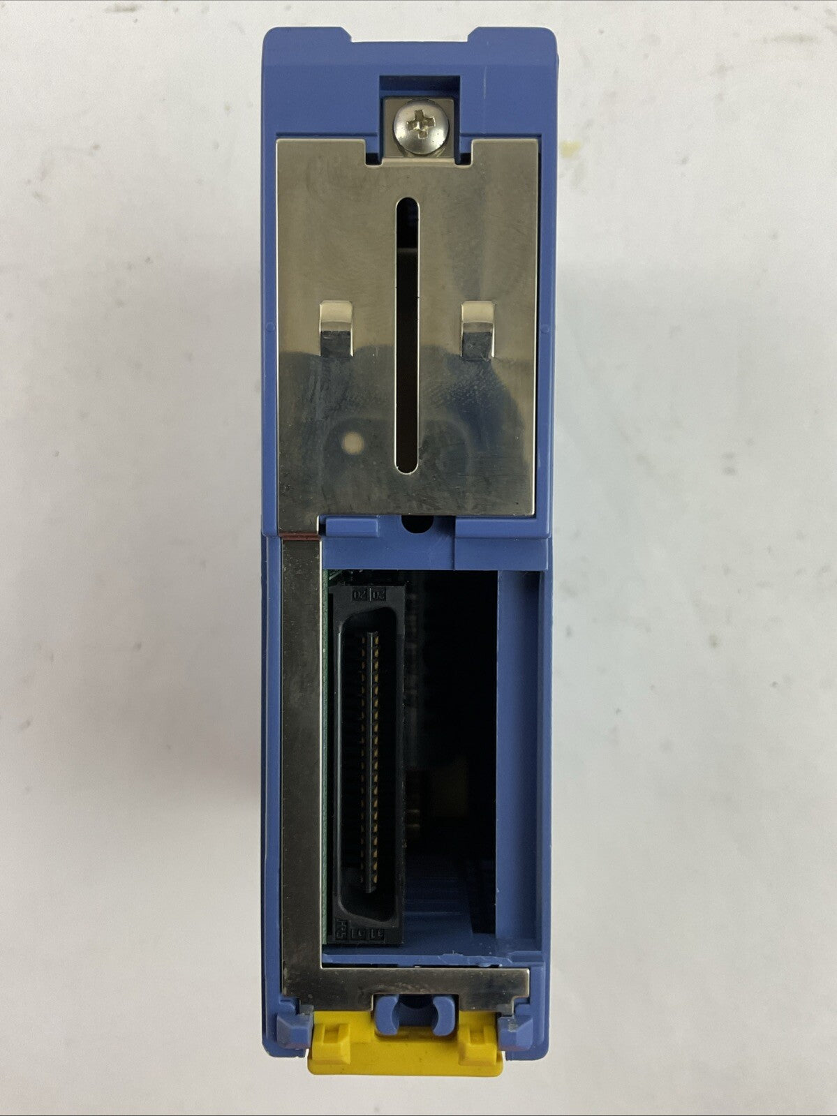 YOKOGAWA F3SP25-2N SEQUENCE CPU MODULE