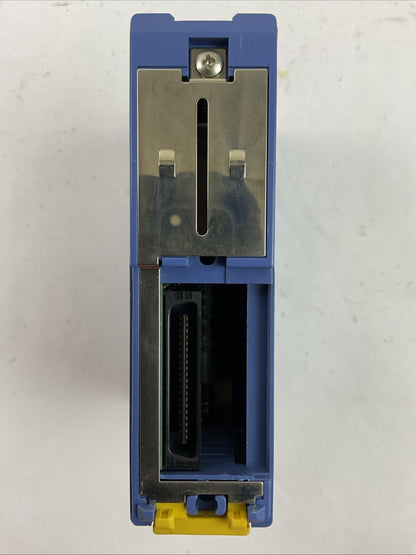 YOKOGAWA F3SP25-2N SEQUENCE CPU MODULE