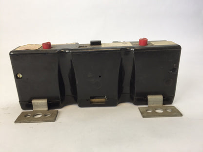 WESTINGHOUSE 2603D46G10 TRIP UNIT 400 AMP 2 POLE MAG TRIP ADJ 2000-4000A