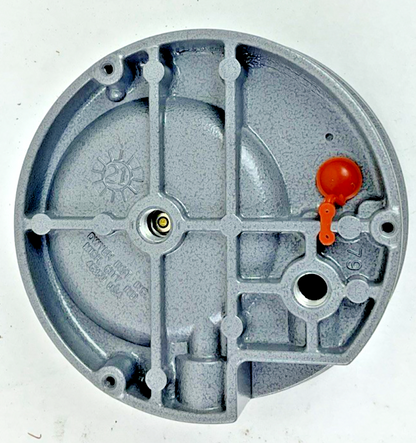 DWYER 102046-10 PRESSURE GAUGE X1000FPM 15PSIG W38AG