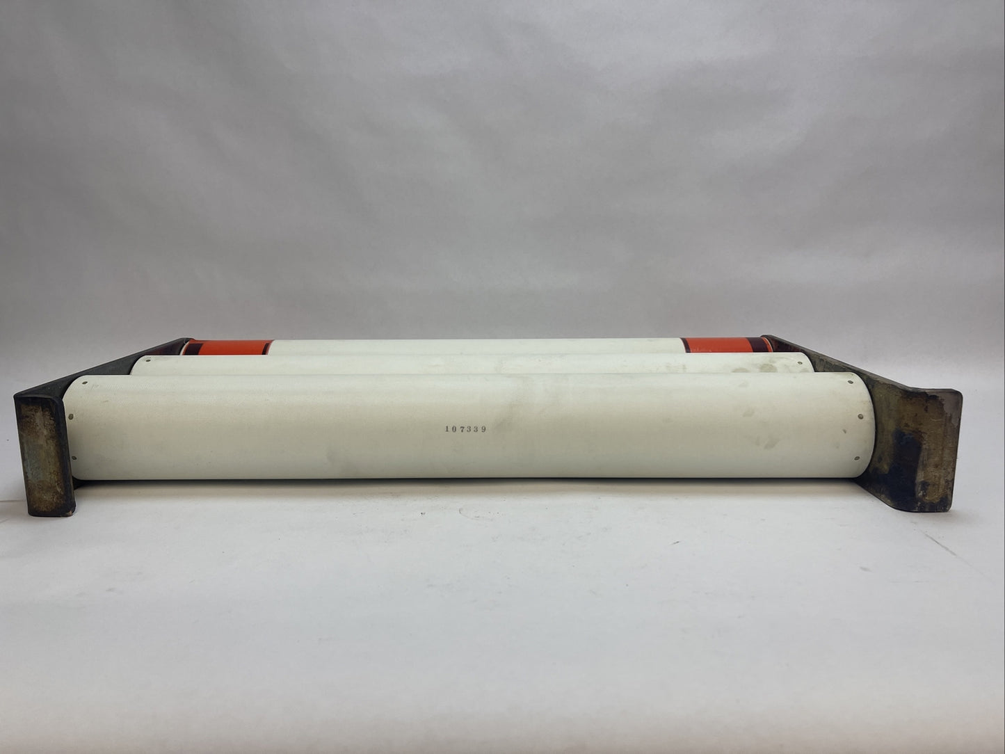 GOULD SHAWMUT 225-007-979 AMP-TRAP CL-14 CURRENT LIMITING FUSE 200E 15.5KV
