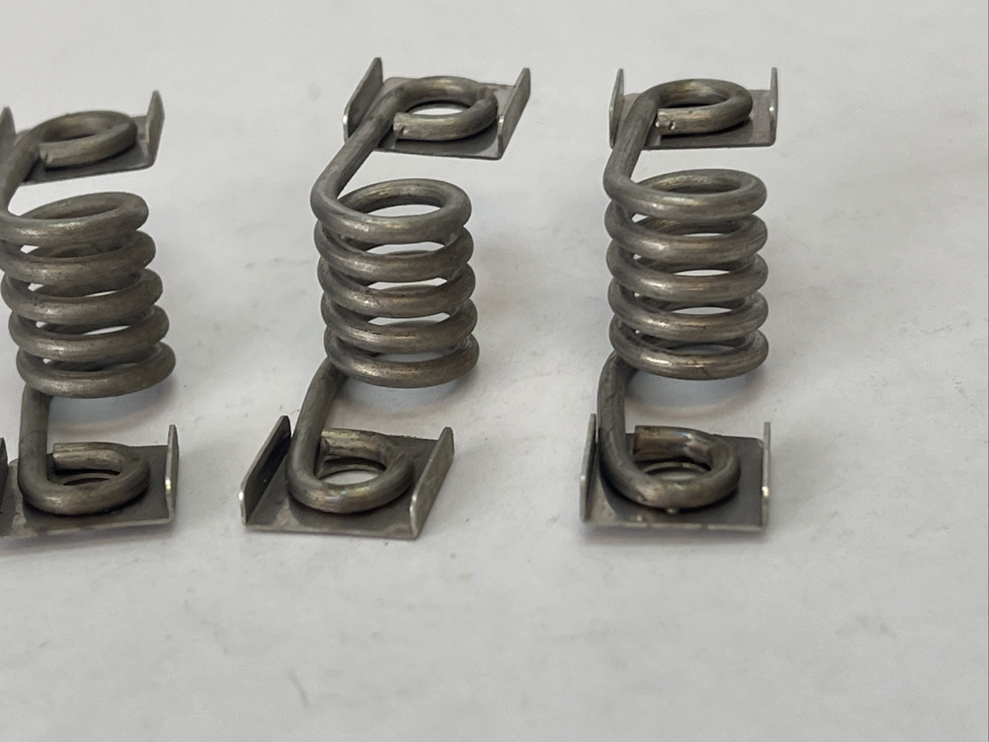 SYLVANIA M6.5 HEATER (LOT OF 3)