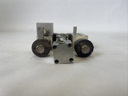 PHD SDD22 X 1-DB-GG-J PNEUMATIC SLIDE & CYLINDER