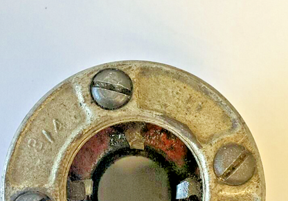 RIDGID G11 3/4" DIE HEAD PIPE THREADER