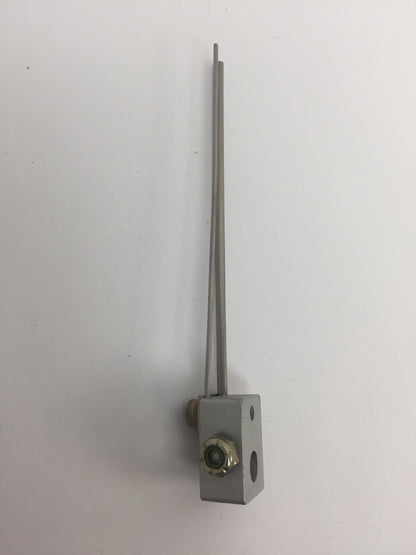 WESTINGHOUSE RRCL OIL TITE LIMIT SWITCH ADJ LENGTH ROD LEVER