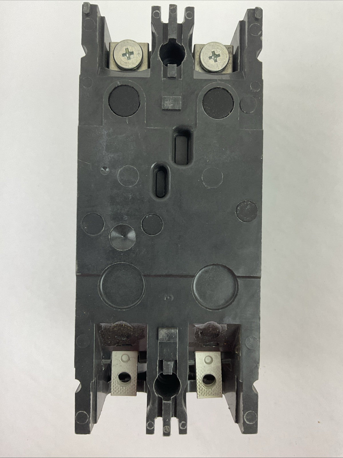 GE TED124040WL MOLDED CASE CIRCUIT BREAKER 40AMP 480VAC 250VDC 2POLE