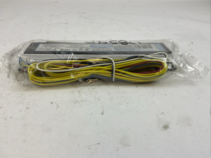 ADVANCE ICN-2S110-SC RAPID START ELECTRONIC BALLAST 120V TO 277V