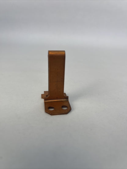GTE SYLVANIA CLARK 2539 HEATER (LOT OF 3)