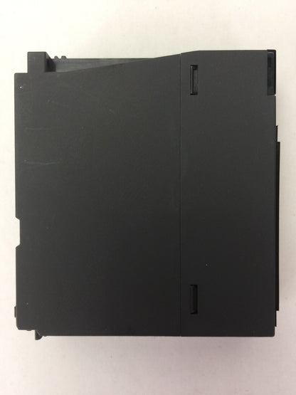 MITSUBISHI QX42 INPUT UNIT MELSEC-Q 24VDC 4mA 5VDC 0.09A