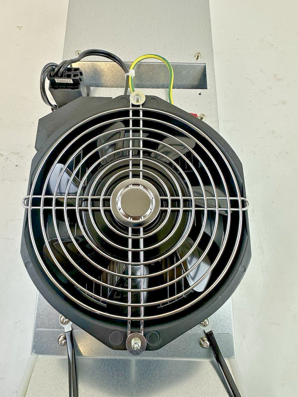 FANUC A05B-2601-C313 COOLING FAN UNIT