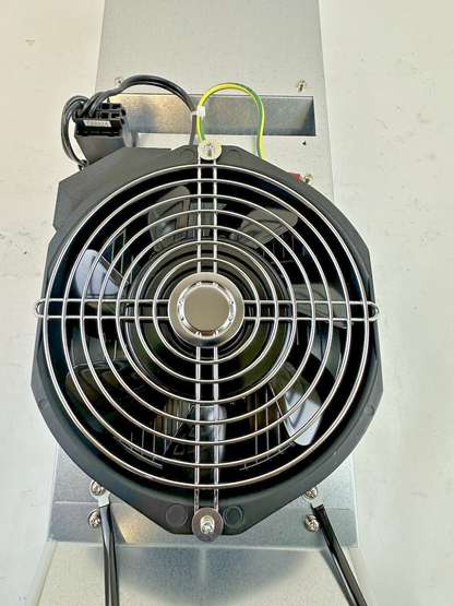 FANUC A05B-2601-C313 COOLING FAN UNIT