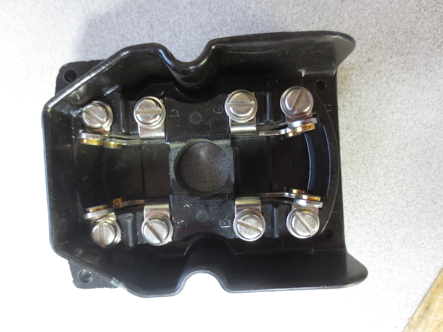 NAMCO EA181-10140 CONTACT BLOCK ASSEMBLY KIT - NEW SURPLUS