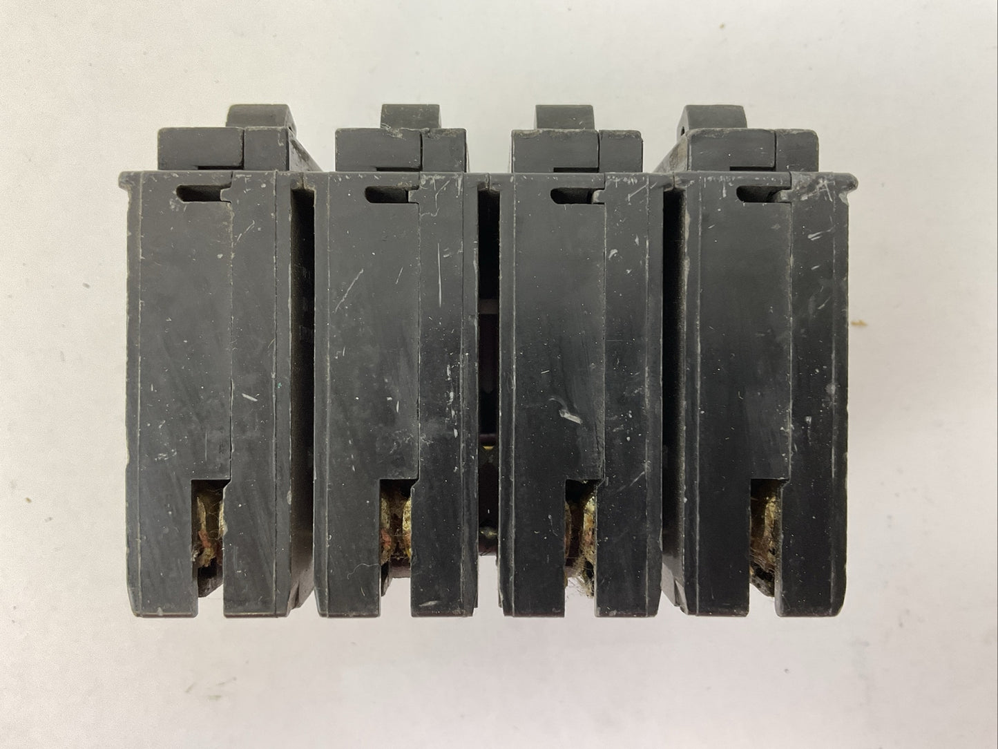 SQUARE D HOM2200 CIRCUIT BREAKER 200AMP 120/240VAC