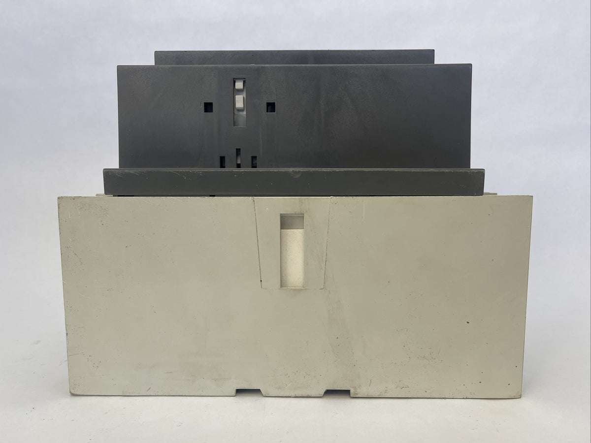ABB AF400-30 CONTACTOR 600VAC 400HP 3PH 3POLE 550A COIL 100-250VDC 50-60hz