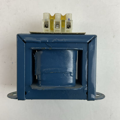 MTE DCA000204 DC LINK CHOKE DRY TYPE 50.0mH 2ADC TYPE RB HIPOT 3600VAC