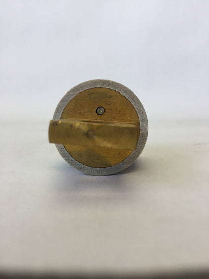 RELIANCE RFN400 RECTIFIER FUSE 400 AMP 250 VOLTS