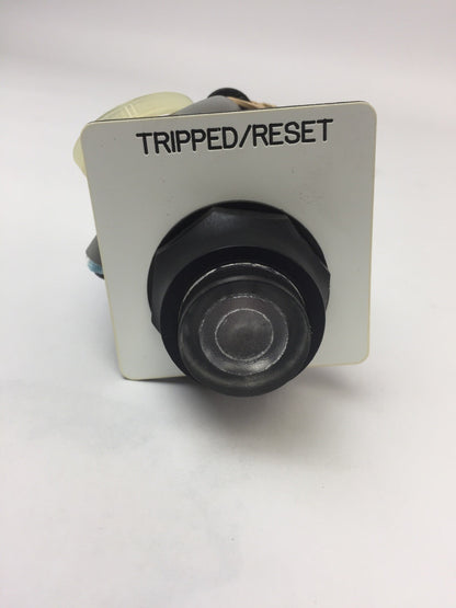 WESTINGHOUSE WRSKL24 ELEC. RESET W/TRIP INDICATION 24 IN. CORD