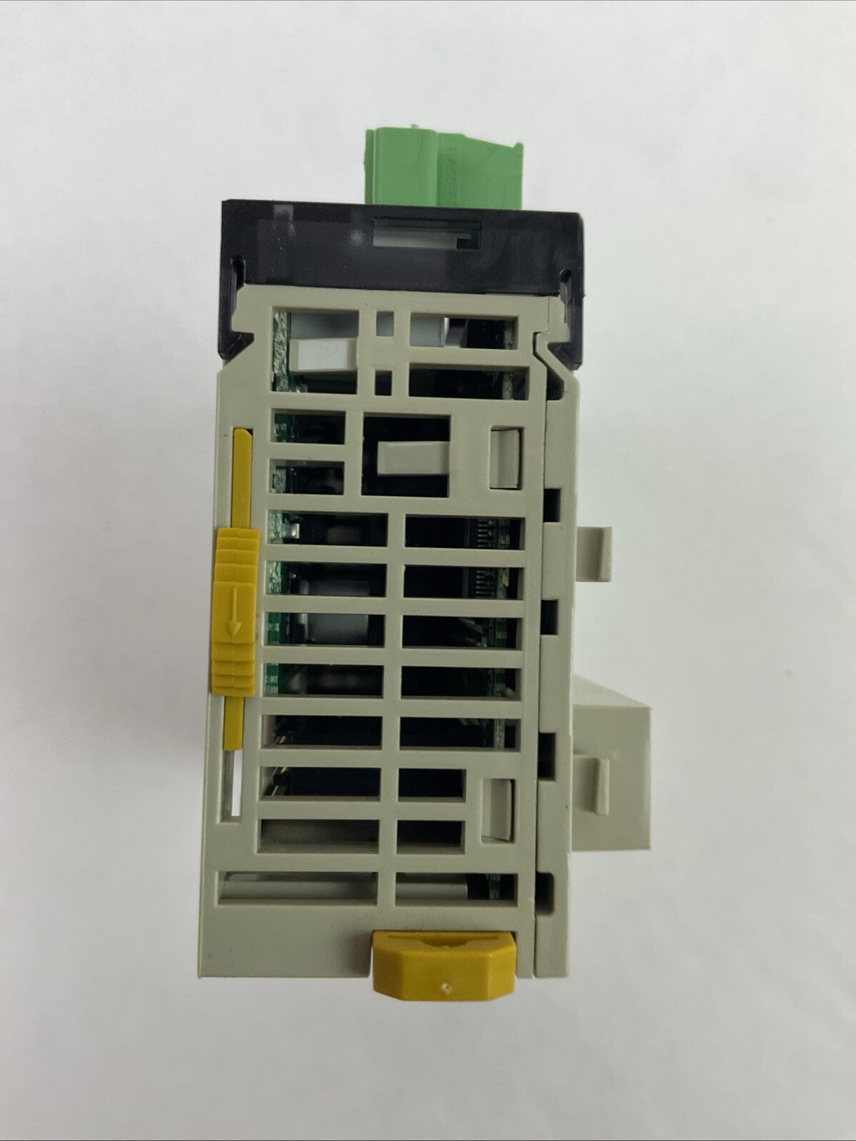 OMRON CJ1W-DRM21 DEVICENET UNIT