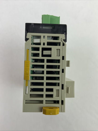 OMRON CJ1W-DRM21 DEVICENET UNIT