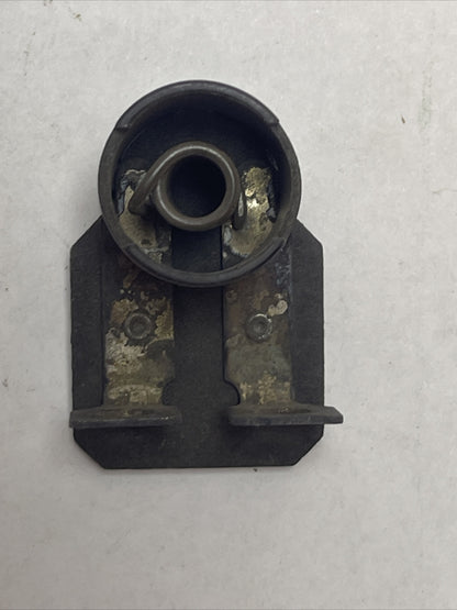 CUTLER HAMMER 9586H 1400B HEATER (LOT OF 2)