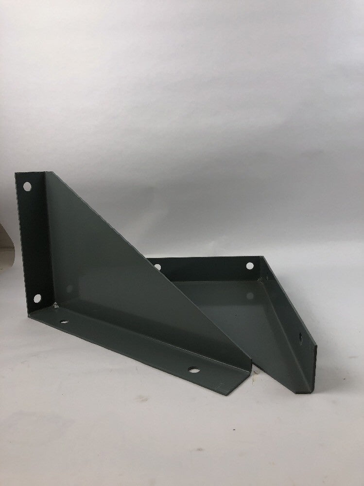 SQUARE D WALL MOUNTING BRACKET FOR DRY TYPE TRANSFORMERS WMB361-362