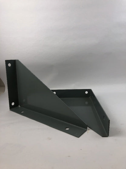 SQUARE D WALL MOUNTING BRACKET FOR DRY TYPE TRANSFORMERS WMB361-362