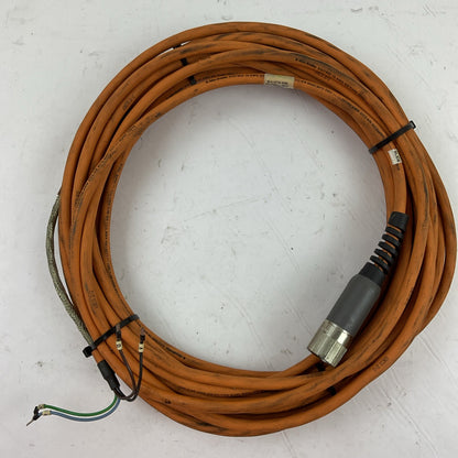 ALLEN BRADLEY 2090-CPWM7DF-16AA15 SERIES A CABLE