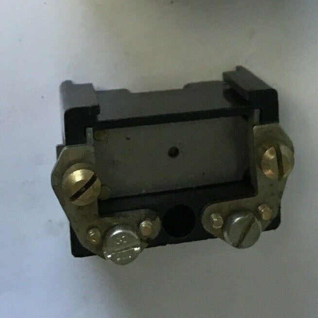 ARROW HART 1-1397-310 OVERLOAD BLOCK RIGHT