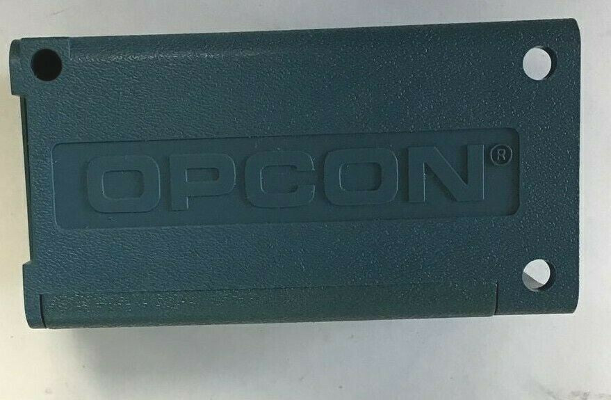 OPCON 8880B-6502 A.C. CONTROL MODULE 115VAC 50/60HZ