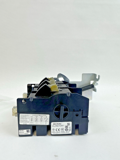 Allen Bradley 1494U-D30 Disconnect Unit KIT 1494U-HM1 1494U-R1