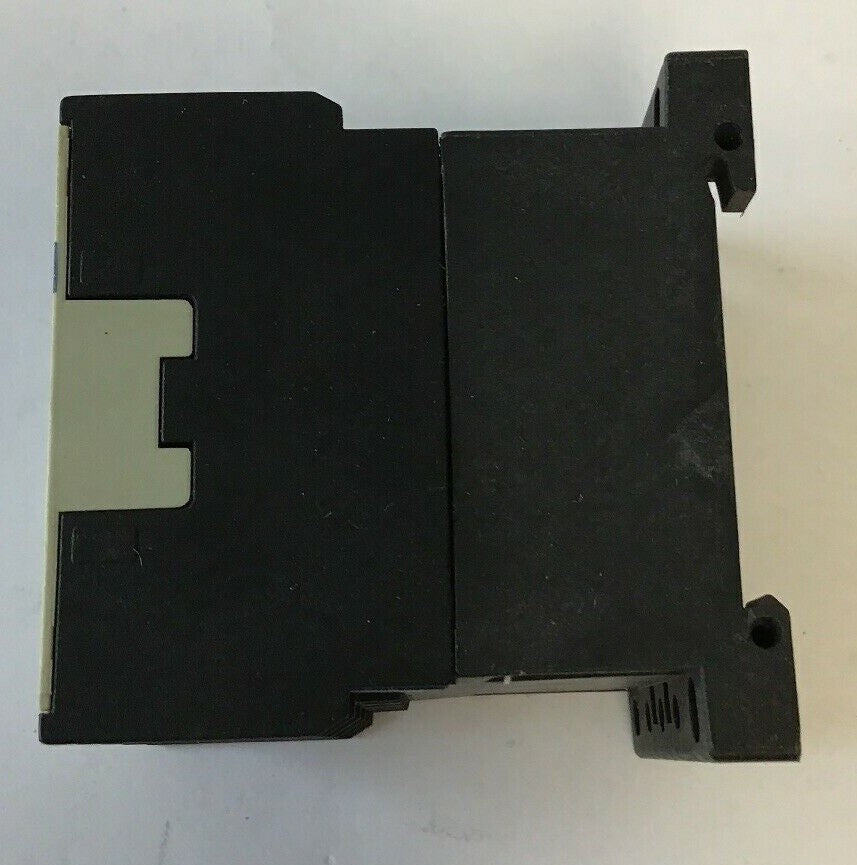 Telemecanique LP4K 0910 BW3 Contactor 600V 24V Coil