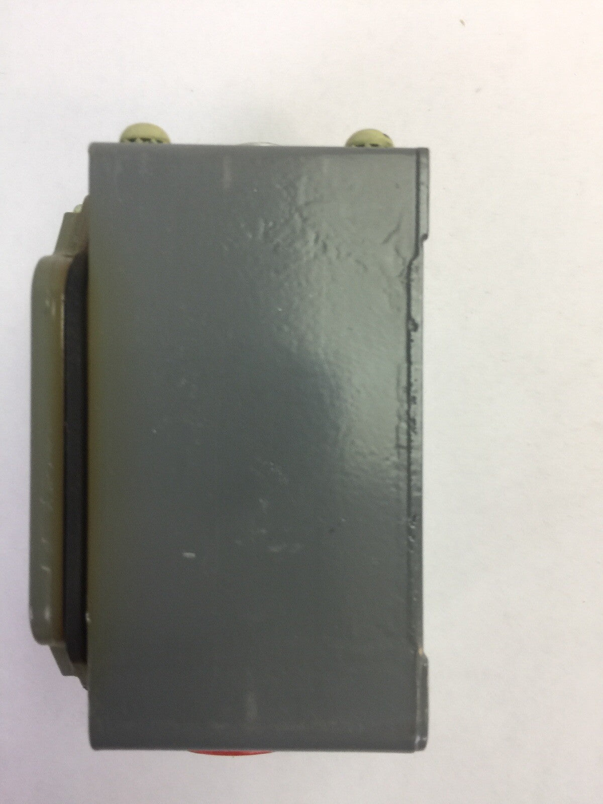 CUTLER HAMMER 10316H341C LIMIT SWITCH 600VAC