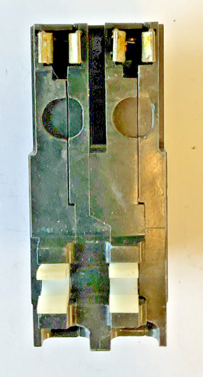 SQUARE D QO2100 CIRCUIT BREAKER 100A 120/240VAC 50/60HZ***LOTOF2***
