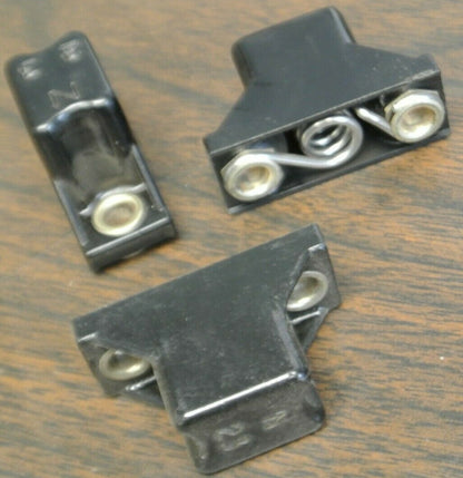 ALLEN-BRADLEY N23 THERMAL OVERLOAD RELAY HEATER ELEMENT - LOT of 3