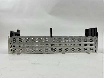 ALLEN BRADLEY 1756-A13 13-SLOT RACK CAT REV L01 SER B